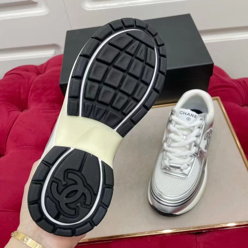 Chanel Sport Shoes